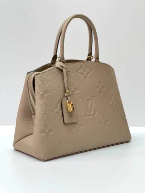 Bags GRAND PALAIS Beige