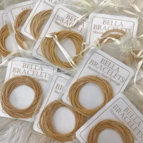 Bella Bracelets