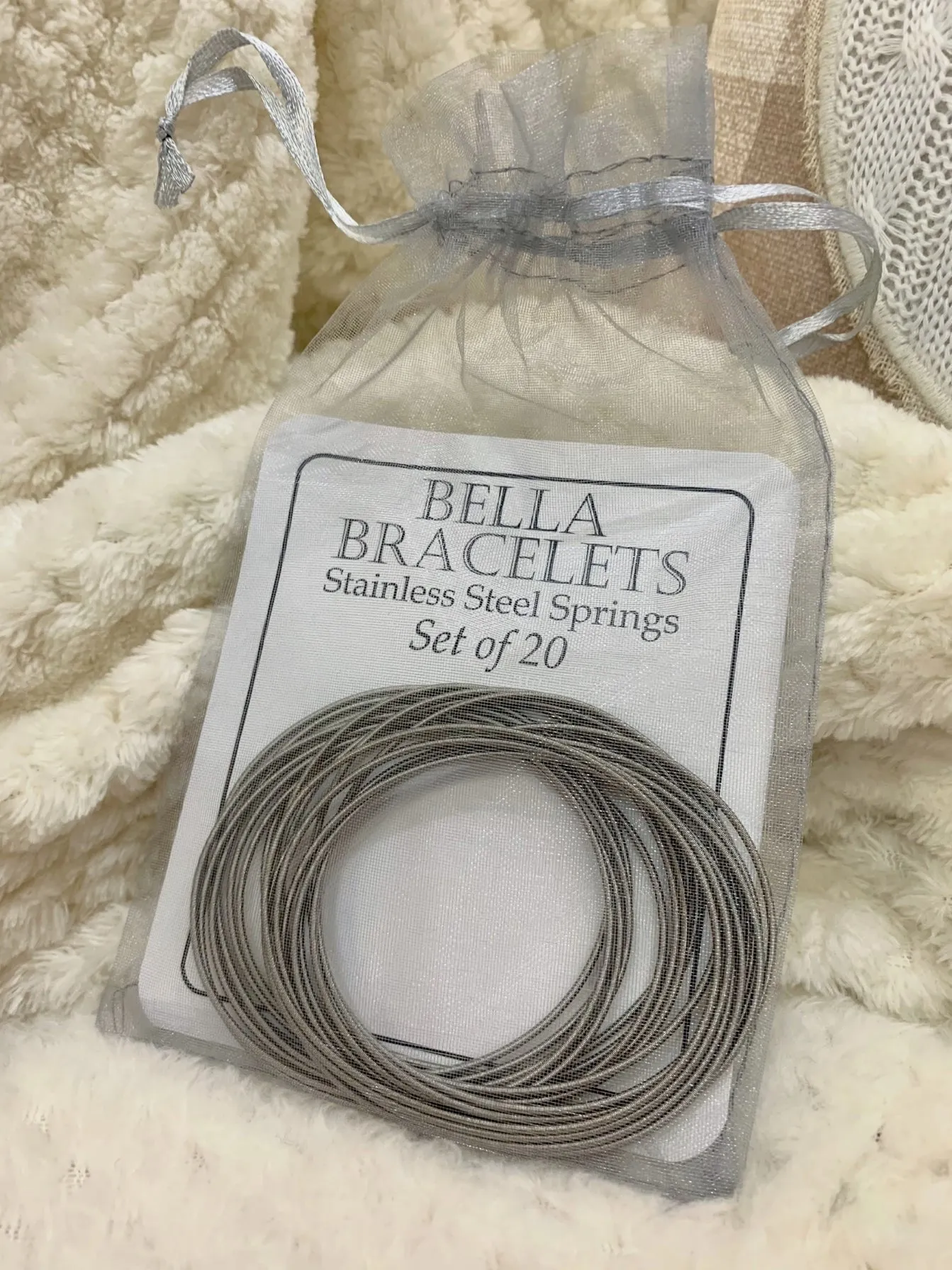 Bella Bracelets