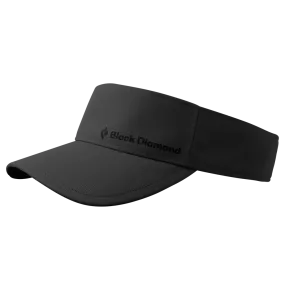 Black Diamond Stretch Visor