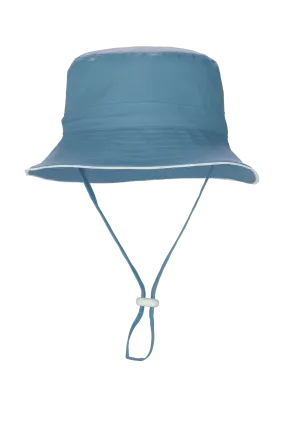 Blue Stone Sun Hat