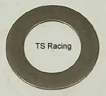 Bully Thick Thrust Washer