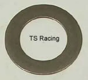 Bully Thick Thrust Washer