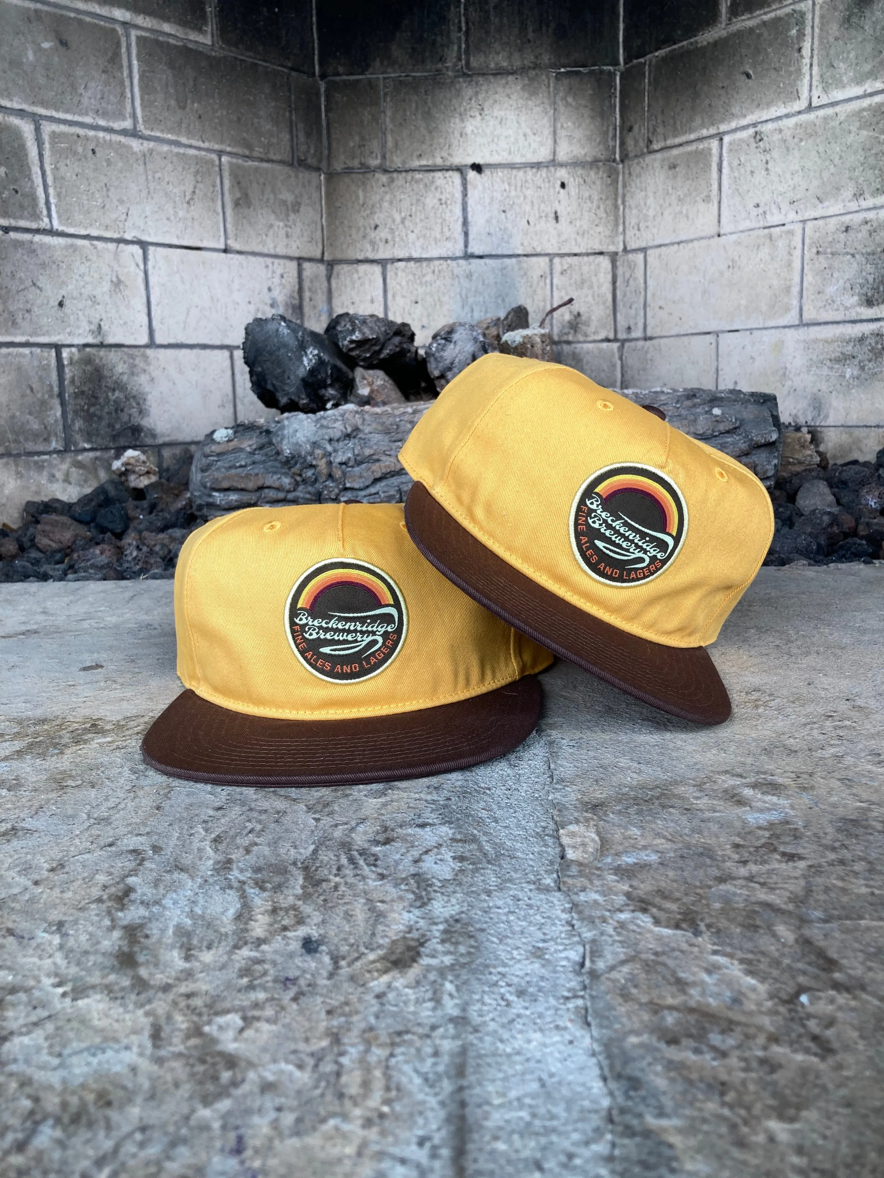 Camper - 2 colors available