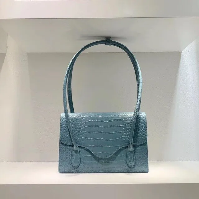 Crocodile Handbags