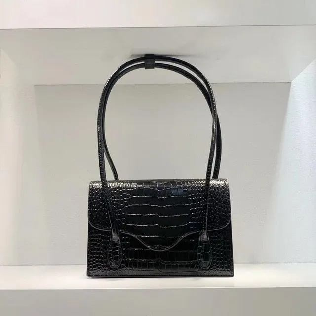 Crocodile Handbags