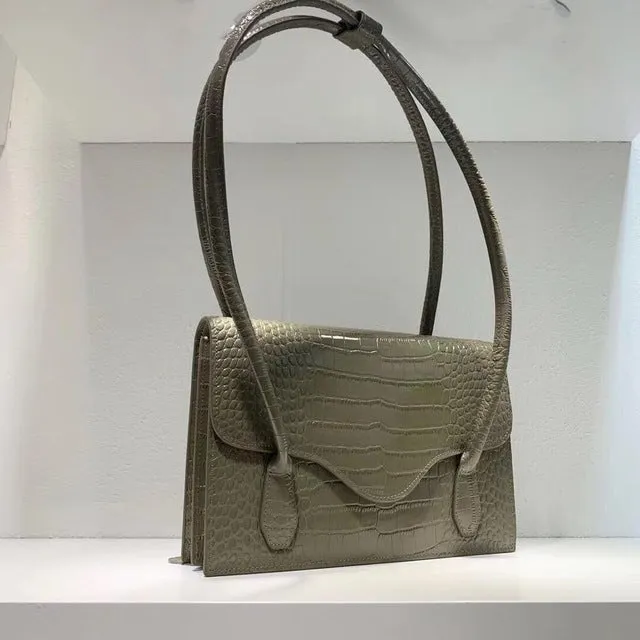 Crocodile Handbags