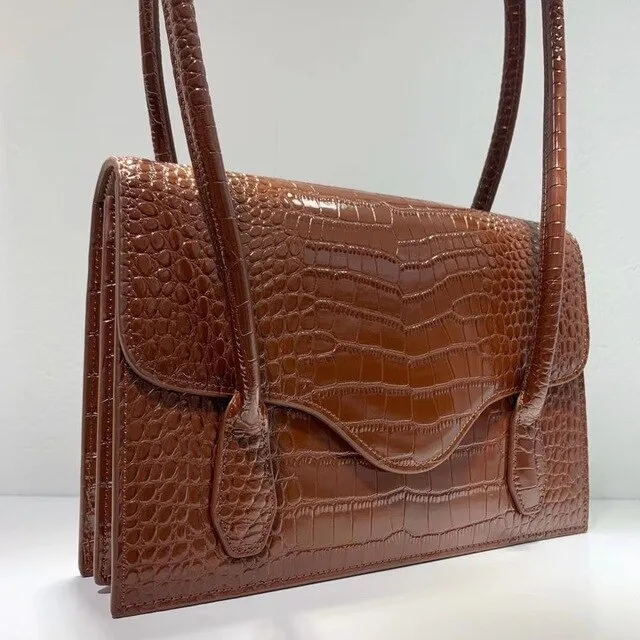 Crocodile Handbags