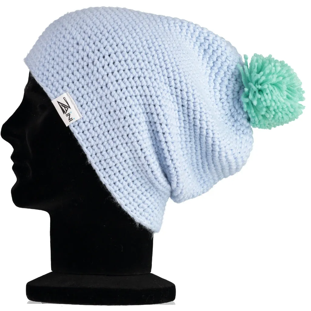 Dunbar Beanie Bobble Hat