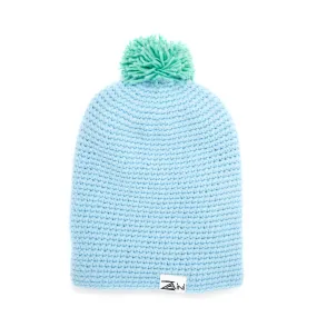 Dunbar Beanie Bobble Hat