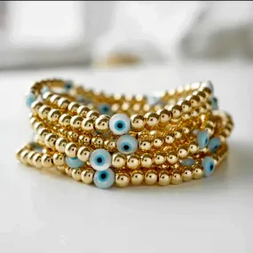 Evil Eye Bracelets