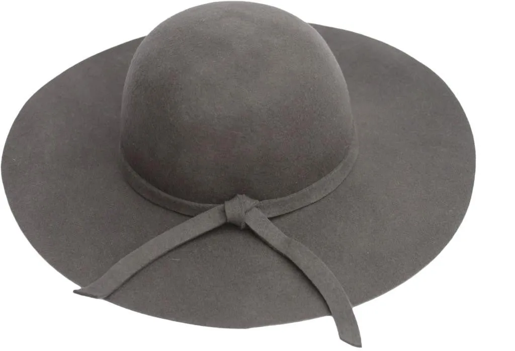 Floppy Wide Brim Sun Hat