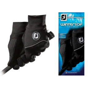 FootJoy WinterSof Winter Gloves