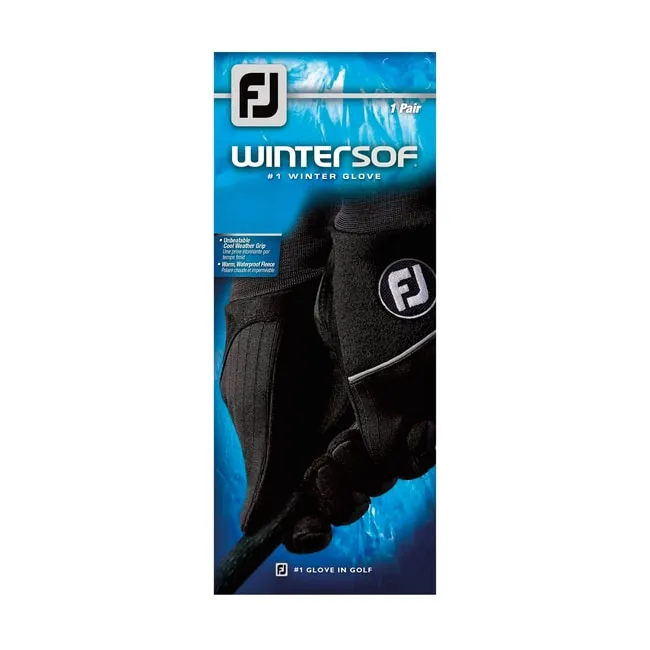 FootJoy WinterSof Winter Gloves