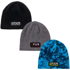 FXR Pro Fish Beanie Hat