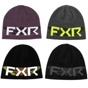 FXR Split Beanie