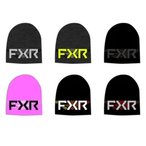 FXR Youth Split Beanie