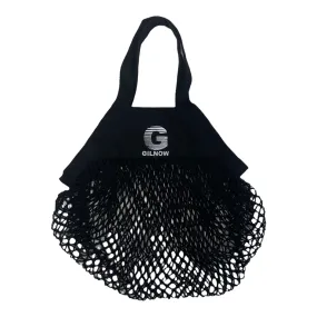 Gilnow Traders 'Speed G' Shopping Bag Black