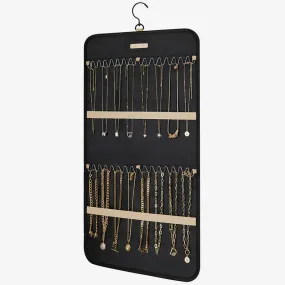 Hanging Jewelry Organizer