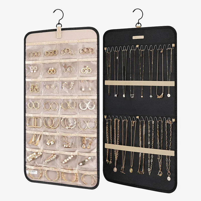 Hanging Jewelry Organizer