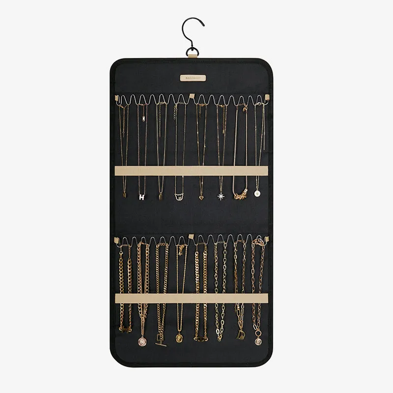 Hanging Jewelry Organizer