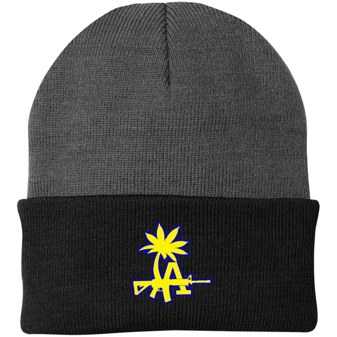 LCC L.A Knit Cap