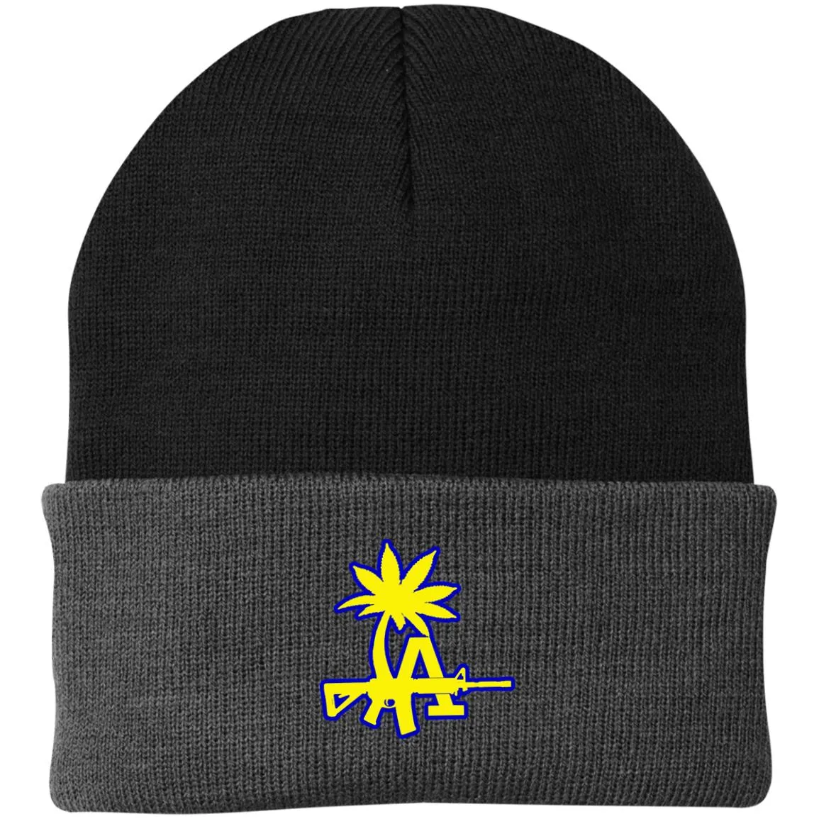 LCC L.A Knit Cap