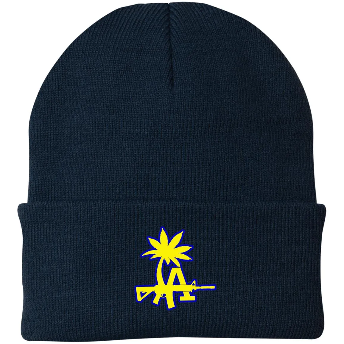 LCC L.A Knit Cap