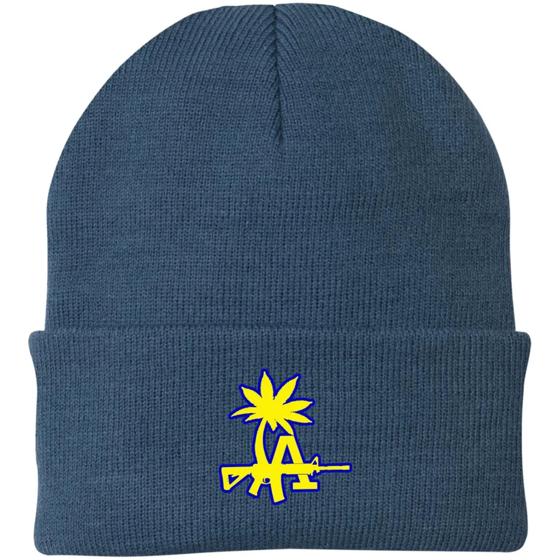 LCC L.A Knit Cap