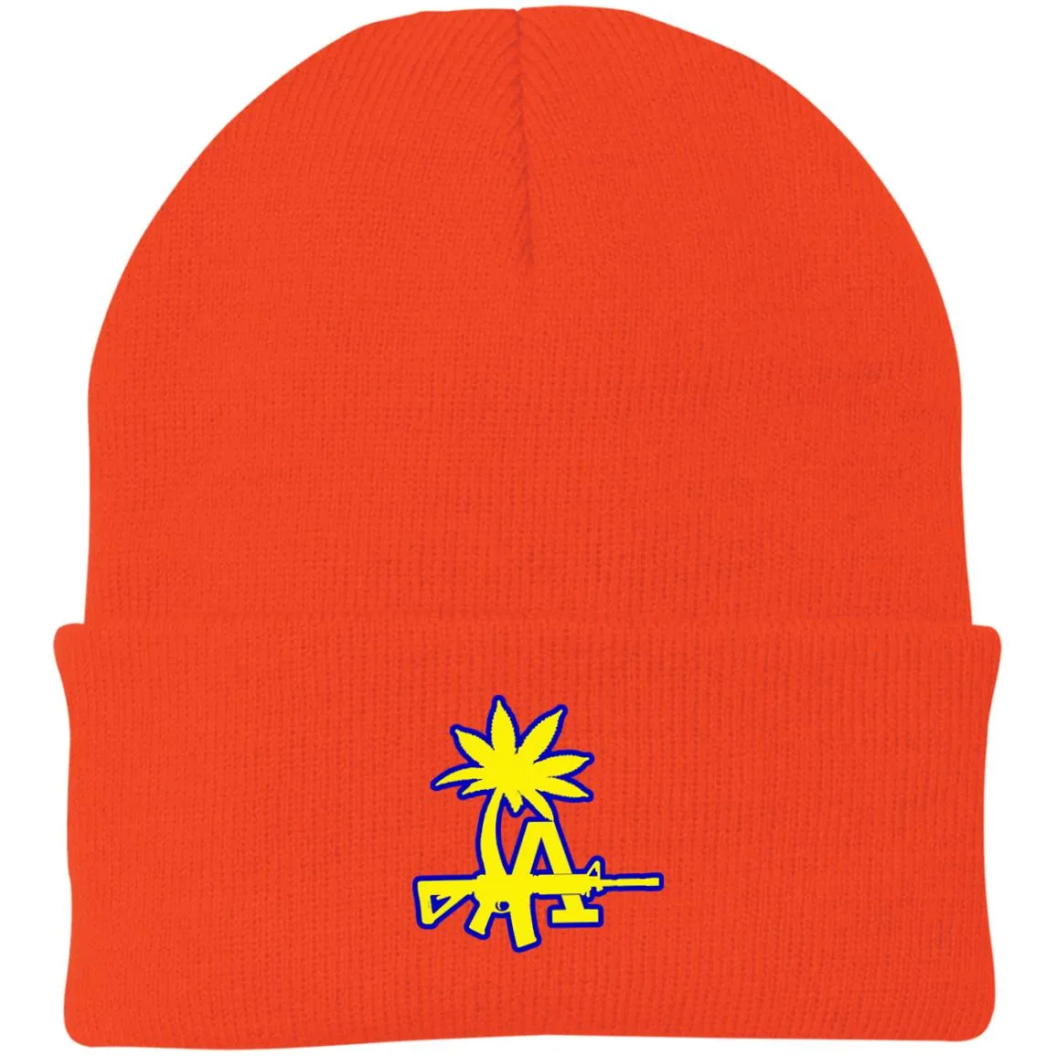 LCC L.A Knit Cap