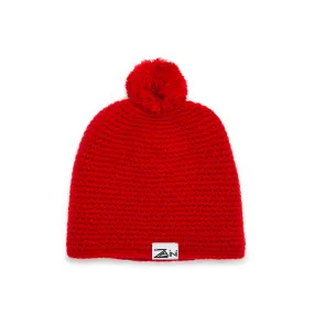 Lennox Kids Beanie Bobble Hat | Sizing 2yrs - 12yrs