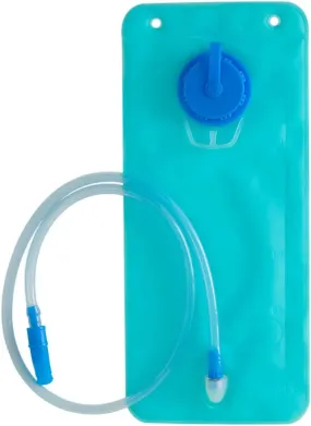 Nelson Rigg Bladder Hydration Bag Blue