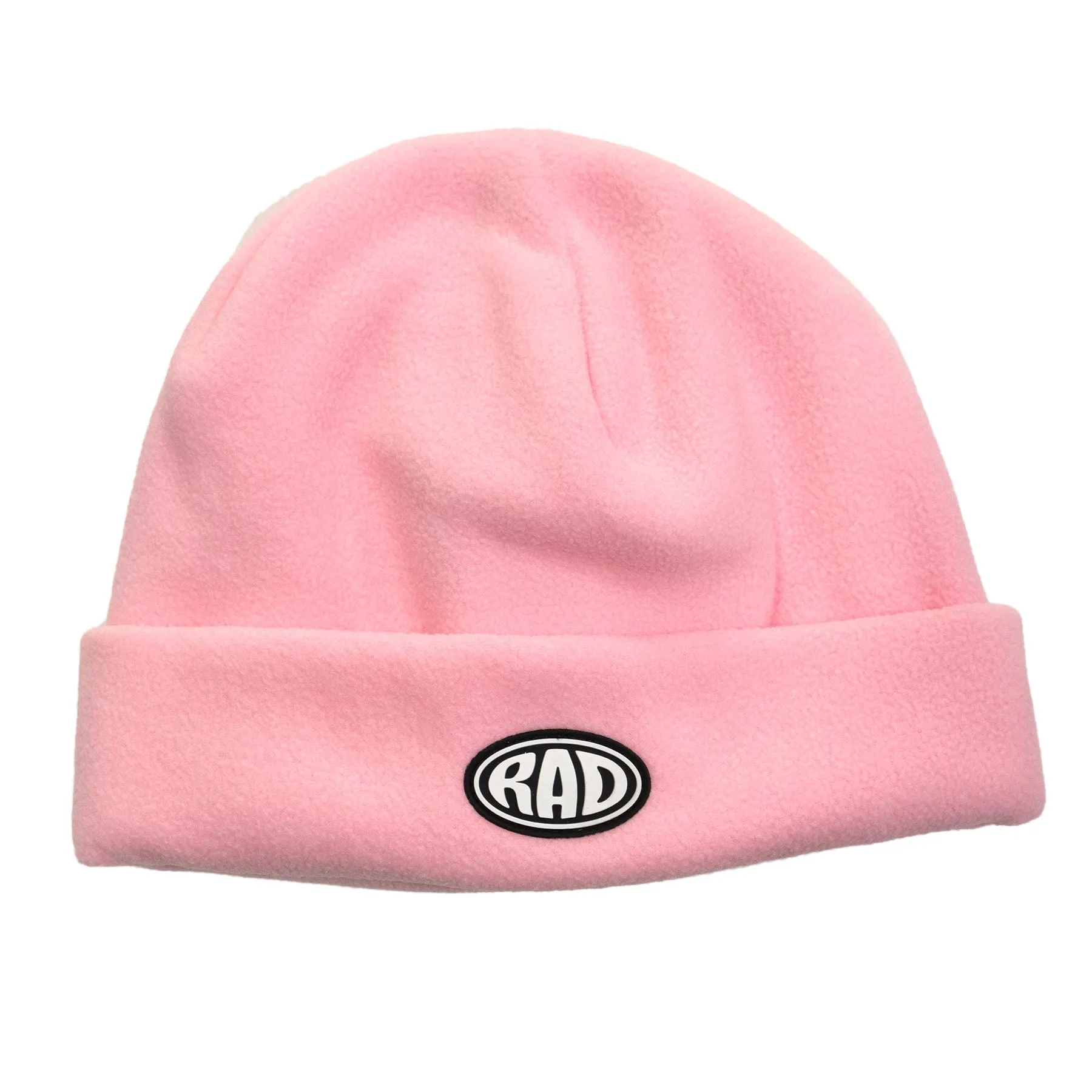 Rad Gloves Fleece Beanie