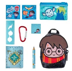 Real Littles Harry Potter Collectables