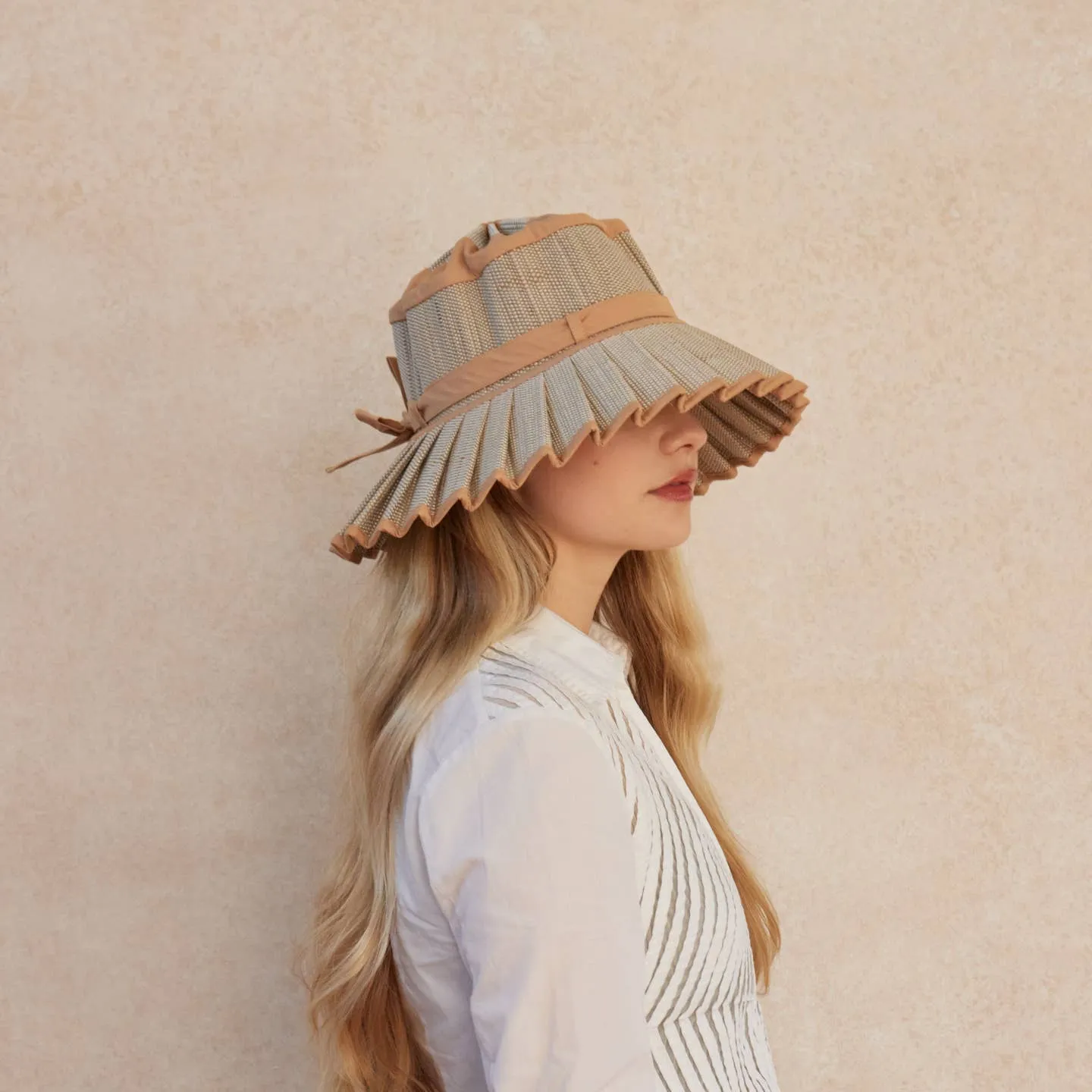 Sandrift | Eden Hat