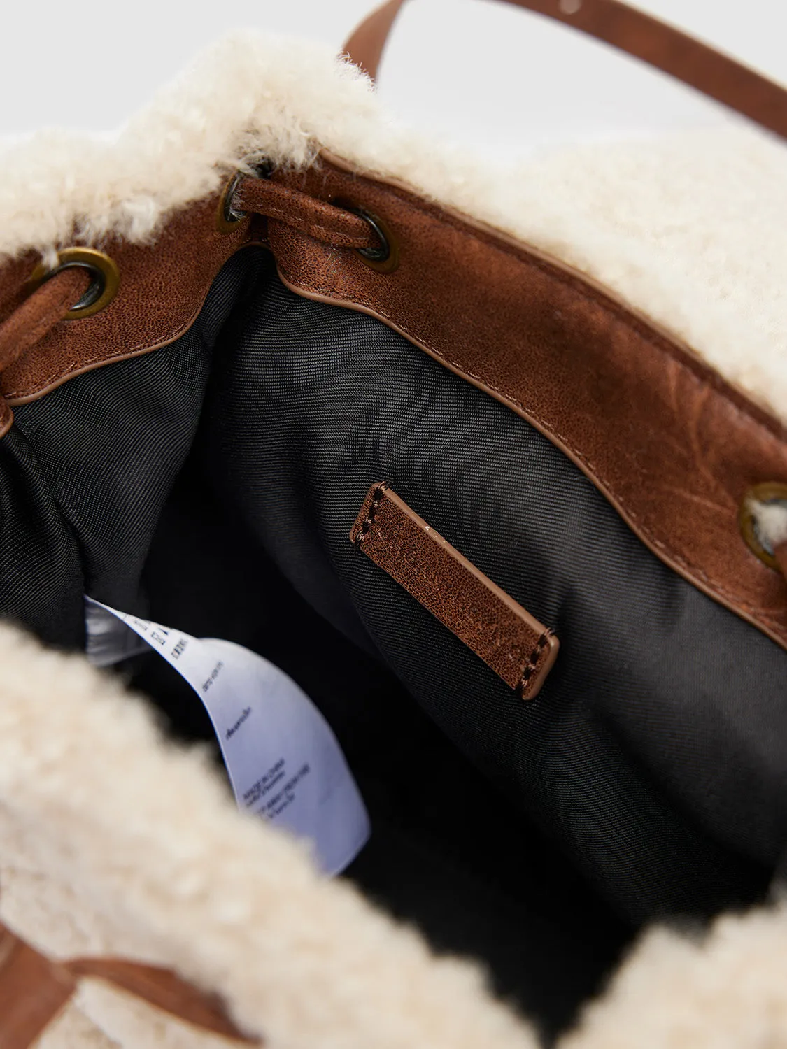 Sherpa Backpacks