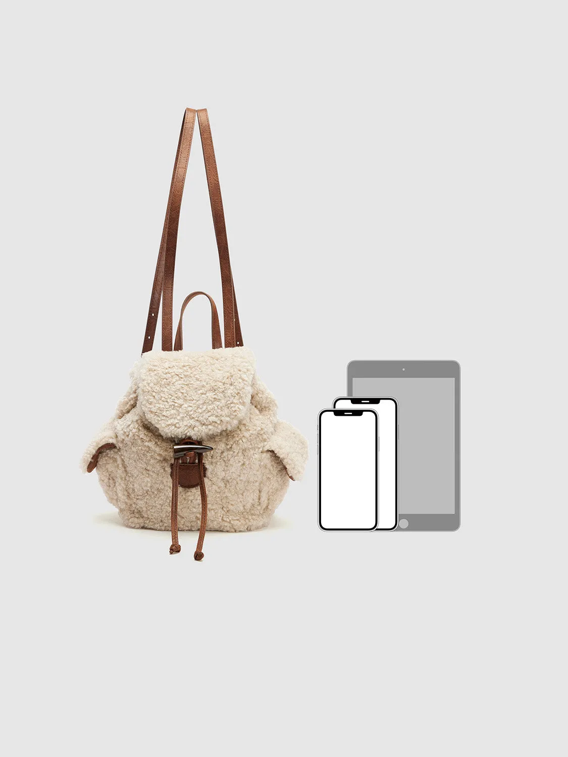 Sherpa Backpacks