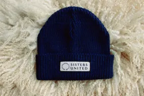 Sisters United Beanies