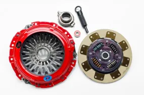 South Bend Clutch Stage 3 Endurance Clutch Kit - Subaru STI VA