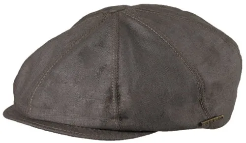 Stetson Chicago Linen 8/4 Cap