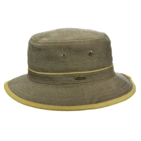 Stetson - Oxford Bucket Hat