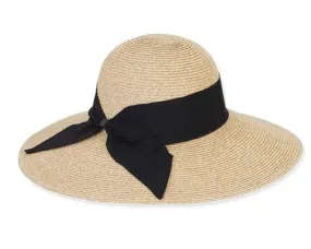 Sun 'N' Sand - Villa Tweed Sun Hat