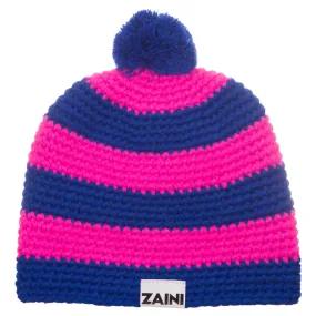 Tavish Kids Beanie Bobble Hat | Sizing 2yrs - 12yrs