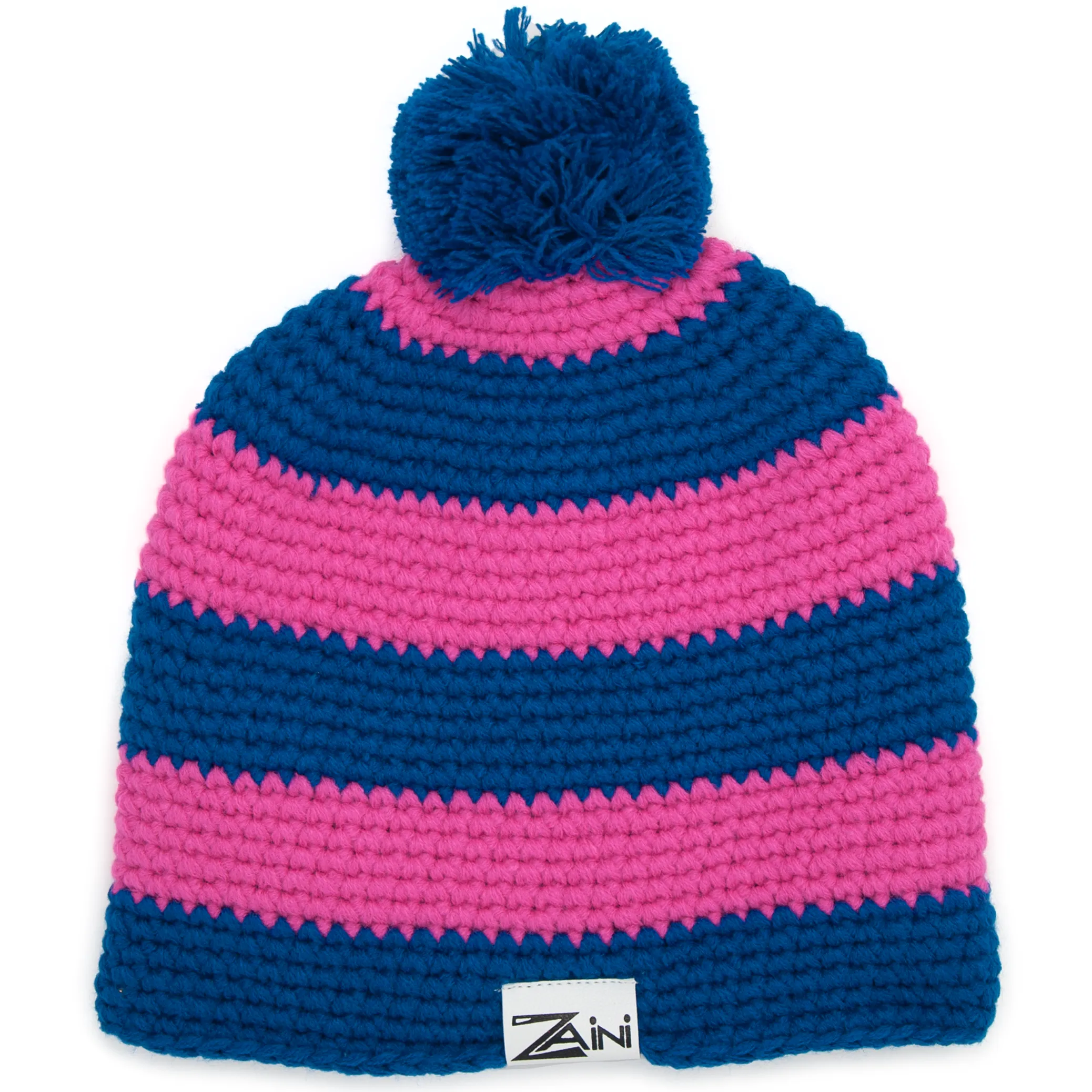 Tavish Kids Beanie Bobble Hat | Sizing 2yrs - 12yrs