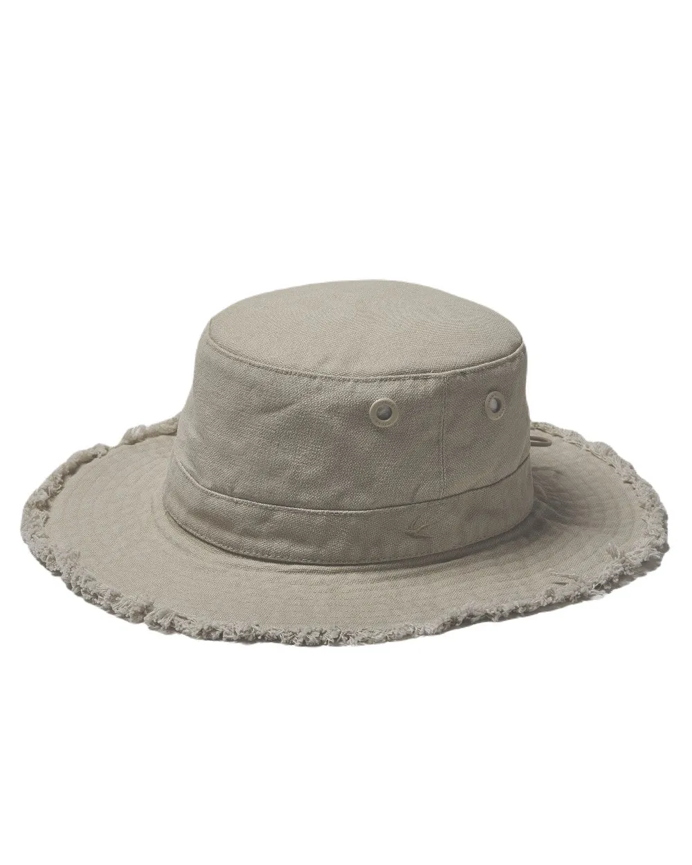 Tilley Fringe Wanderer Hat