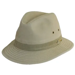 Tommy Bahama - Cotton Safari Hat