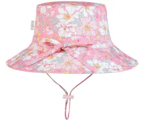 Toshi Sunhat Yasmin Honeysuckle