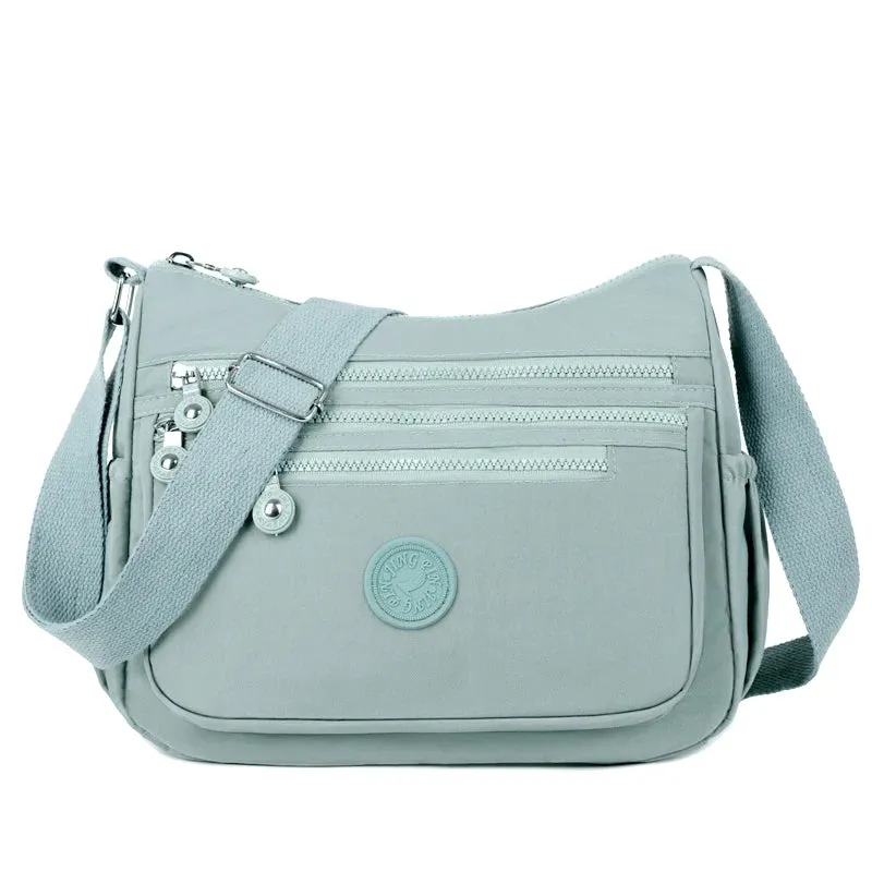 Waterproof Nylon Handbag