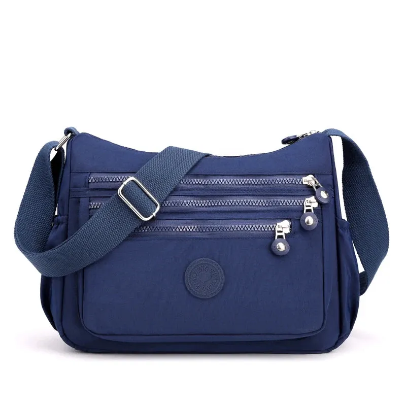 Waterproof Nylon Handbag