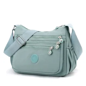 Waterproof Nylon Handbag